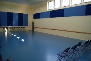 Southfields Jubilee Centre, Littlehampton