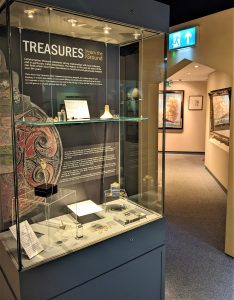 Treasures, Littlehampton Museum