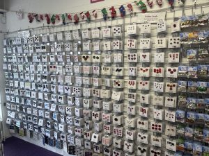 Totally Buttons shop